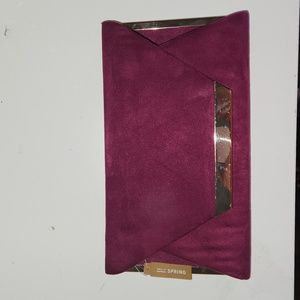 Call It Spring~ NWT Shoulder Purse